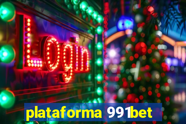 plataforma 991bet